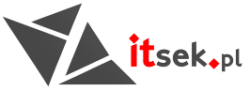 logo itsek.pl