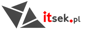 logo itsek.pl