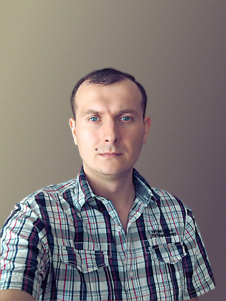 Mateusz Biniaś